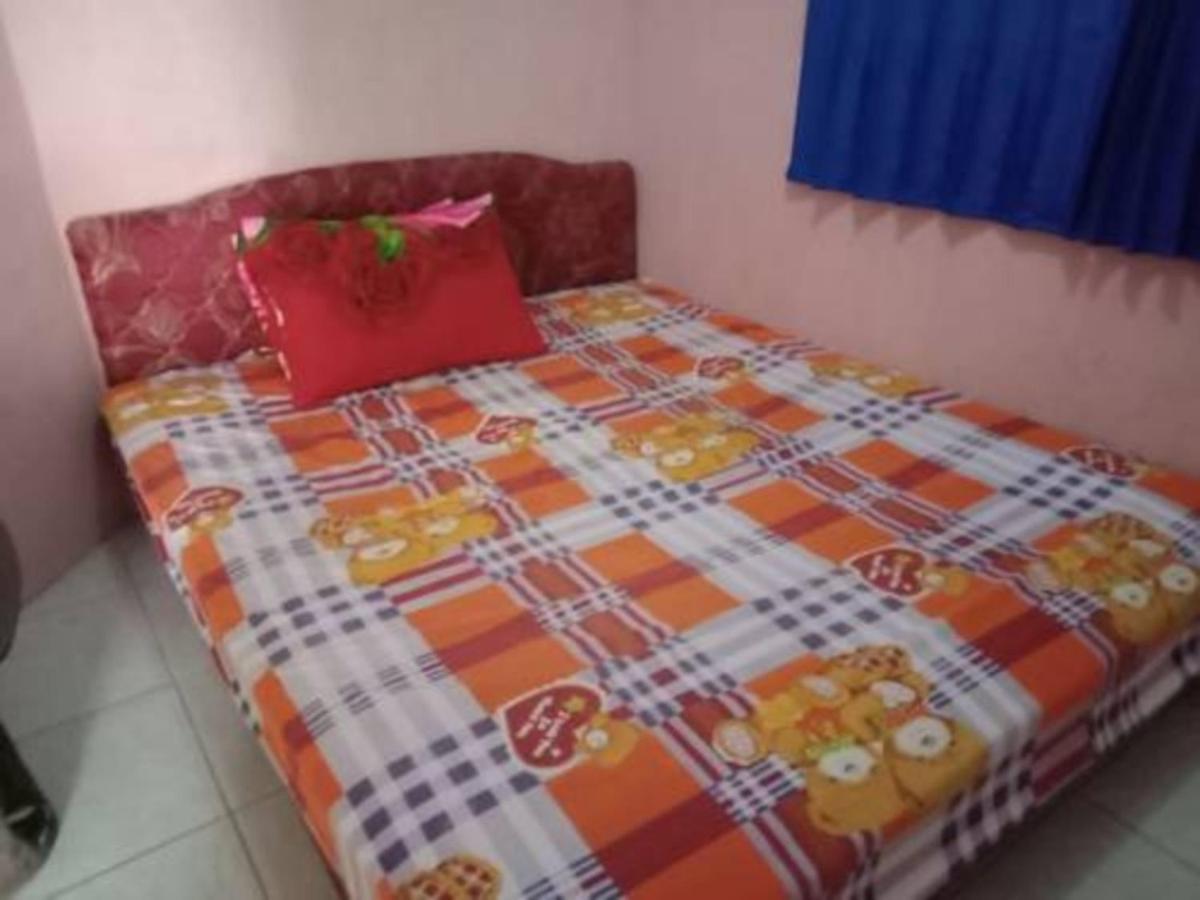 Ijen Mansjestic B&B Tamansuruh Екстер'єр фото