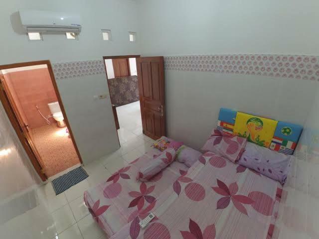 Ijen Mansjestic B&B Tamansuruh Екстер'єр фото