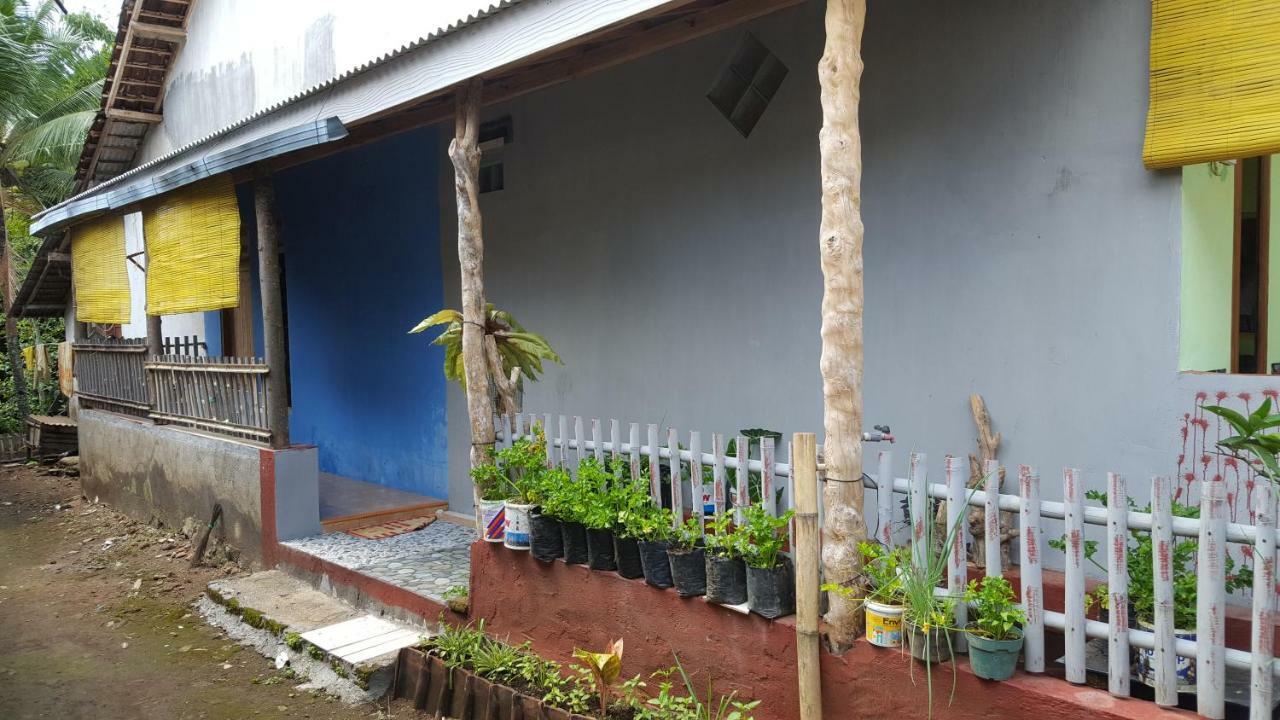 Ijen Mansjestic B&B Tamansuruh Екстер'єр фото