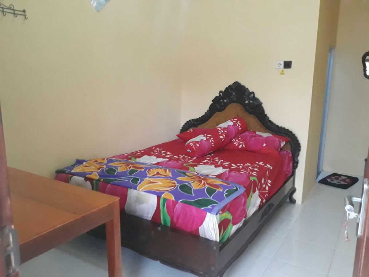 Ijen Mansjestic B&B Tamansuruh Екстер'єр фото