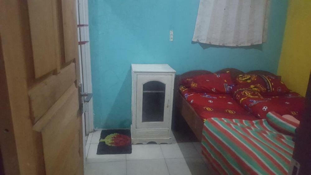 Ijen Mansjestic B&B Tamansuruh Екстер'єр фото